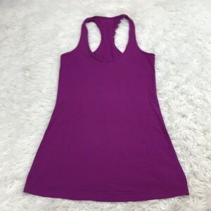 Lululemon Cool Racerback Tank